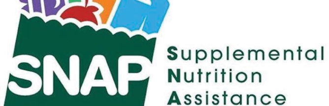 SNAP Benefits Application Assistance Dean of Students Office