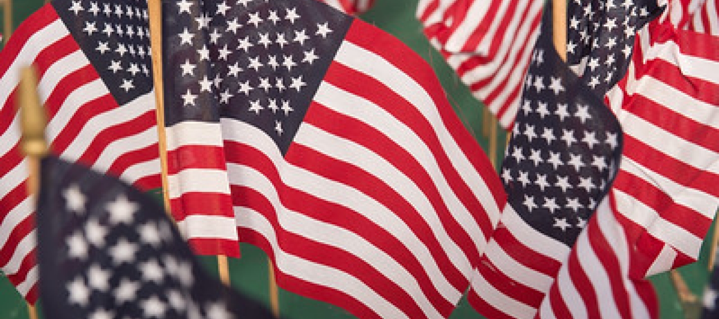 Flags