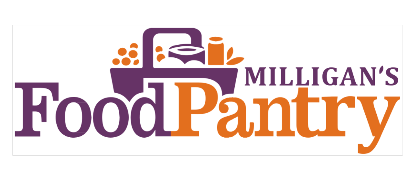 Milligan's Food Pantry
